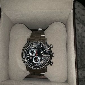 Gucci
Watch, Unisex G Chrono Collection